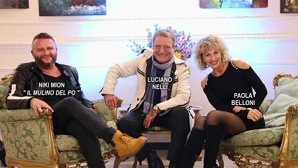 Fotografie degli ospiti di RitorNelli